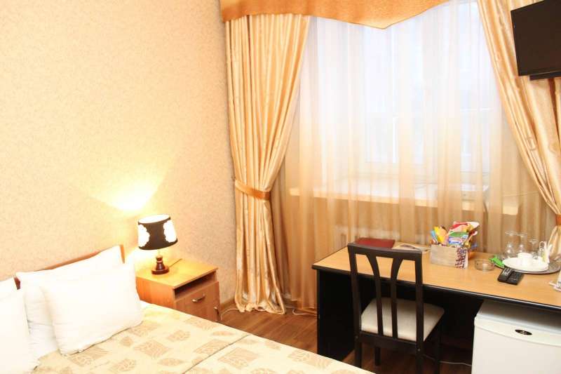 Стандартный номер