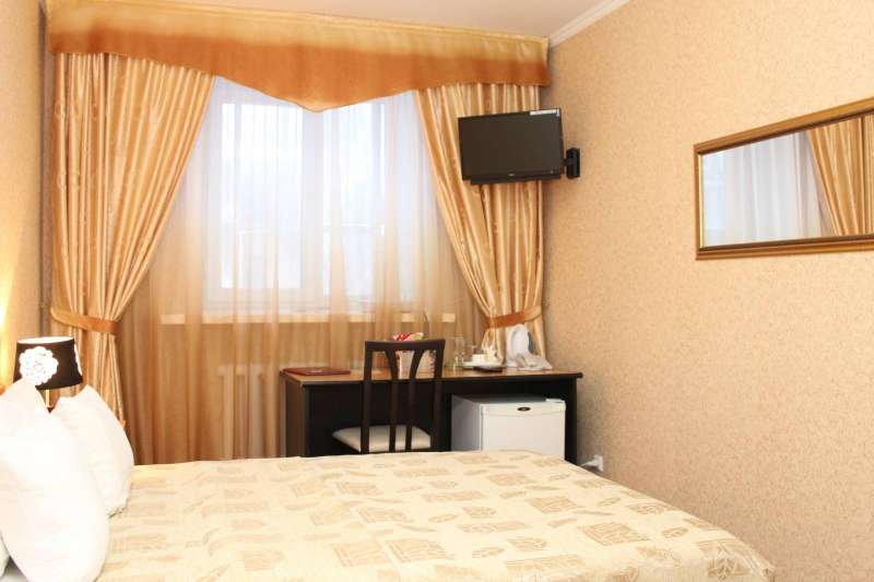 Стандартный номер