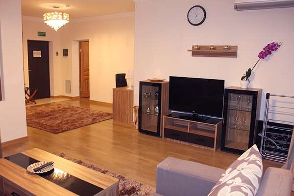 ATB Гранд отель в центре