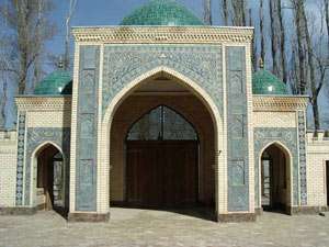 Ресторан Алаша