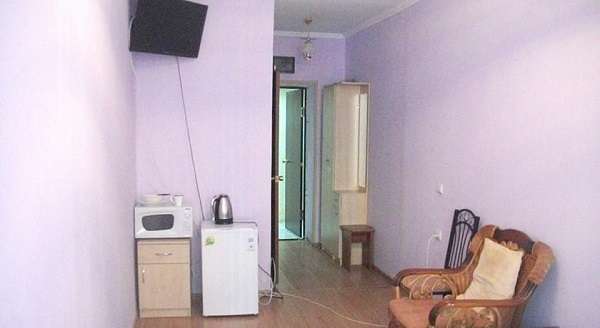 Недорогая Гостиница B&B AKTAU 