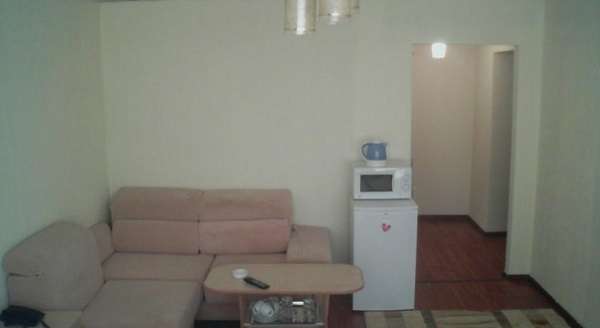 Недорогая Гостиница B&B AKTAU 