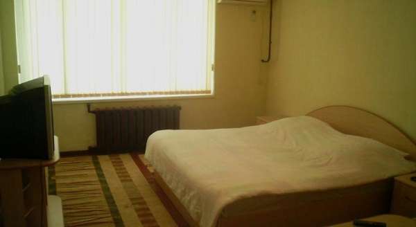 Недорогая Гостиница B&B AKTAU 