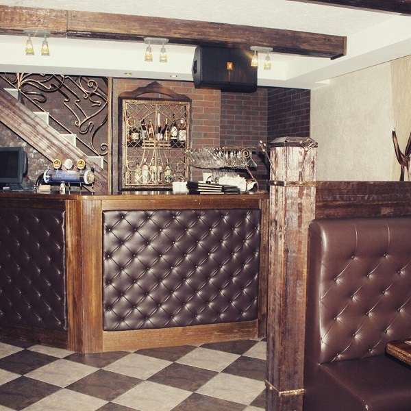 Шашлычный дворик САДЖ