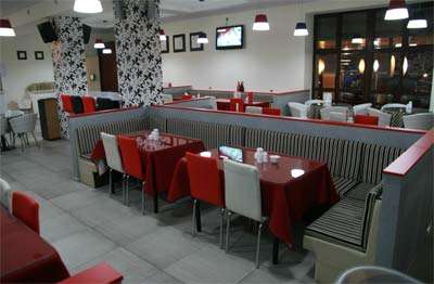 Пиццерия Пицца Миа