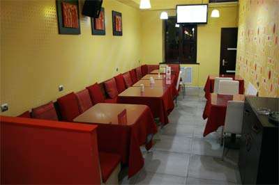 Пиццерия Пицца Миа