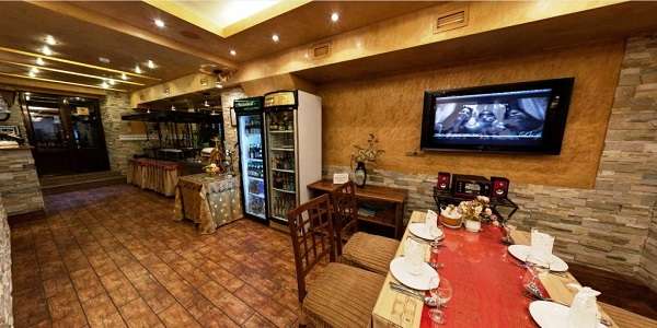 Ресторан Уют