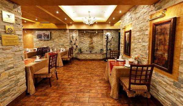 Ресторан Уют