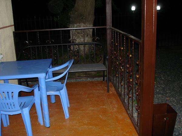 База отдыха Зодиак Коктума