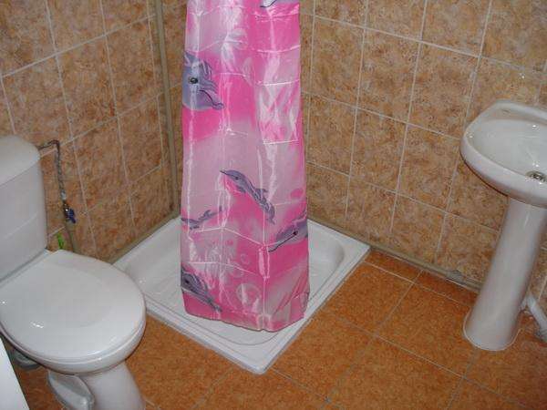 База отдыха Зодиак Коктума