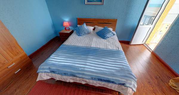 Отель Самрук Ранее бронирование