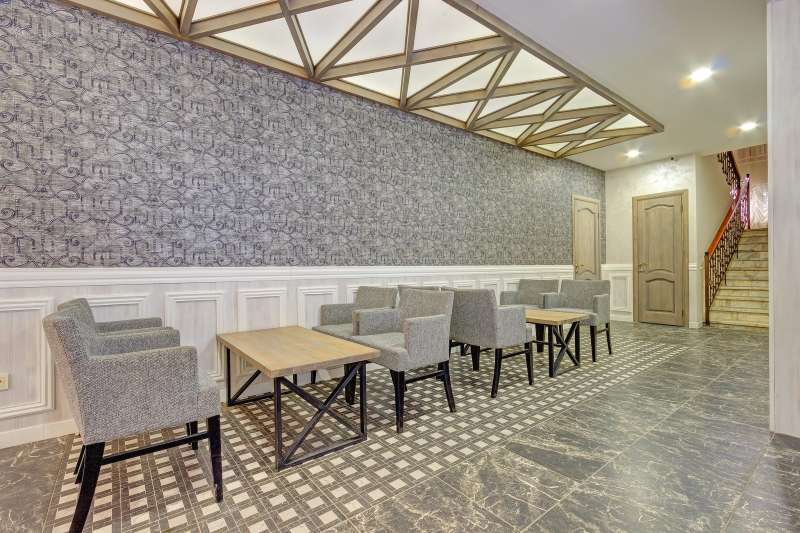 Resident Hotel Almaty на Тохтарова