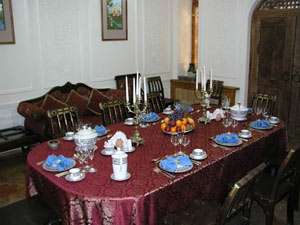 Ресторан Алаша