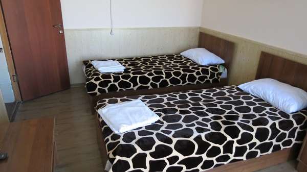 Деревушка горячие источники фото номера