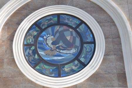 Ресторан PANORAMA (Зал торжеств)