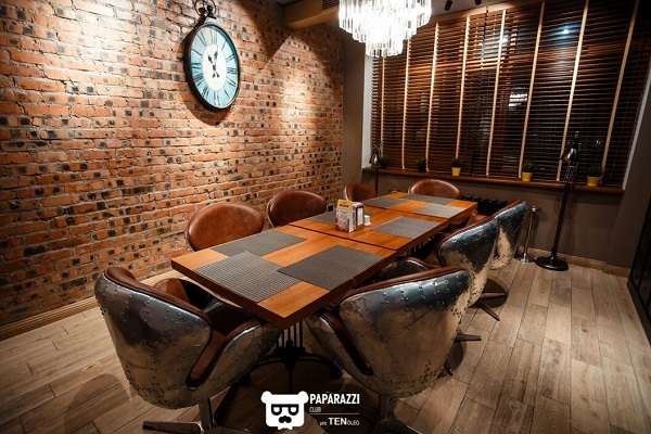 Ресторан Узбечка 1/1 и Кызу Уыт