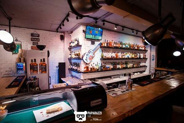 Ресторан Узбечка 1/1 и Кызу Уыт