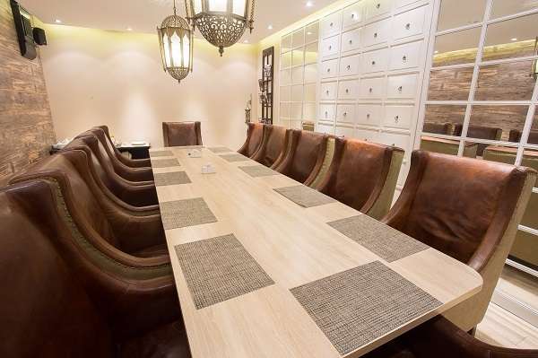 Ресторан Узбечка 1/1 и Кызу Уыт