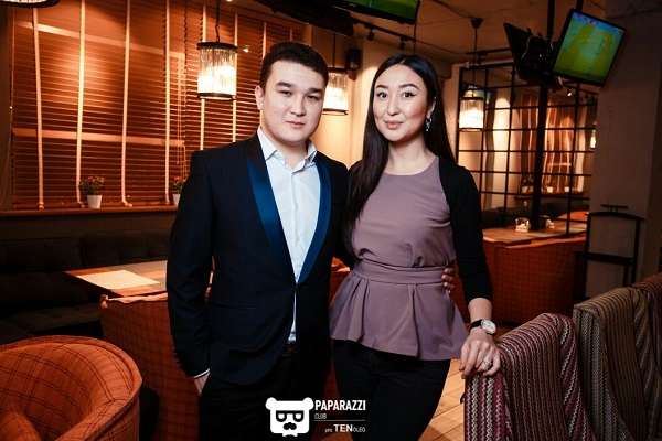 Ресторан Узбечка 1/1 и Кызу Уыт