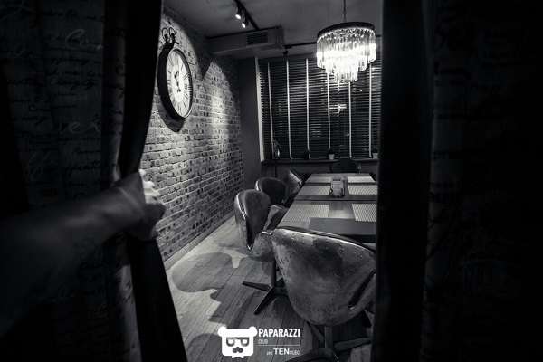 Ресторан Узбечка 1/1 и Кызу Уыт