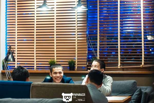 Ресторан Узбечка 1/1 и Кызу Уыт