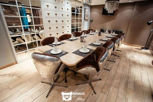 Ресторан Узбечка 1/1 и Кызу Уыт