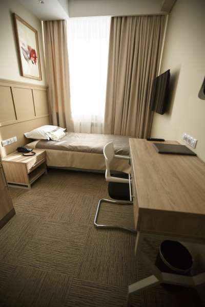 Одноместный стандарт