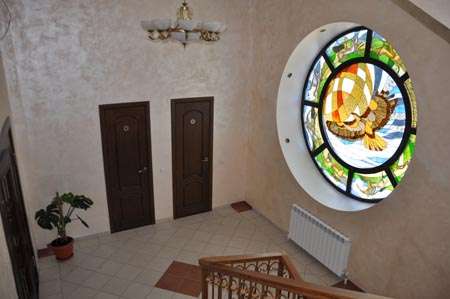 Ресторан PANORAMA (Зал торжеств)