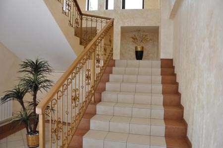 Ресторан PANORAMA (Зал торжеств)