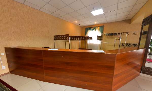 Ресторан Алатау