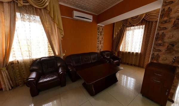 Ресторан Алатау