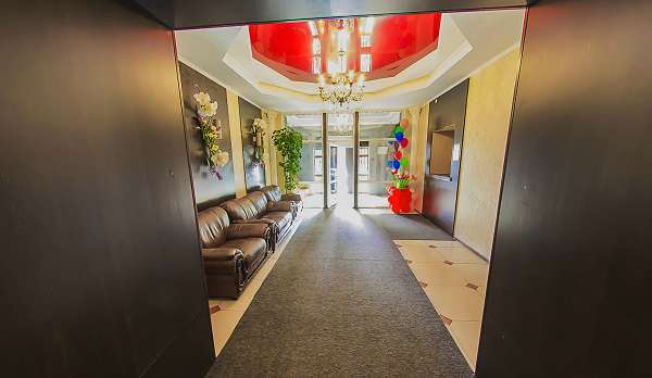 Ночной клуб Хиты ХХ века