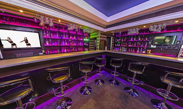 Ночной клуб Хиты ХХ века