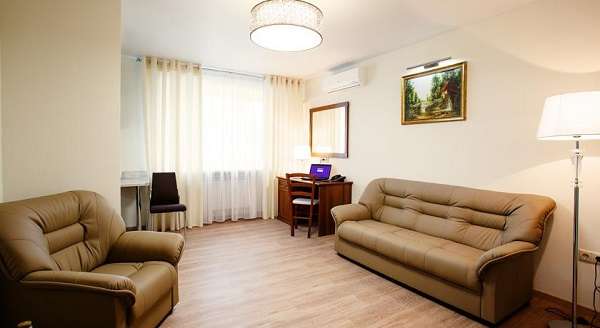 Апарт отель VEGUS посуточно