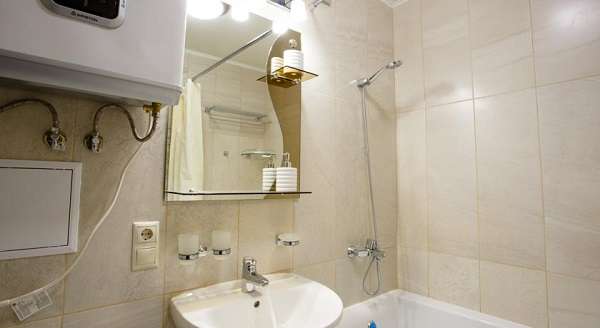 Апарт отель VEGUS посуточно