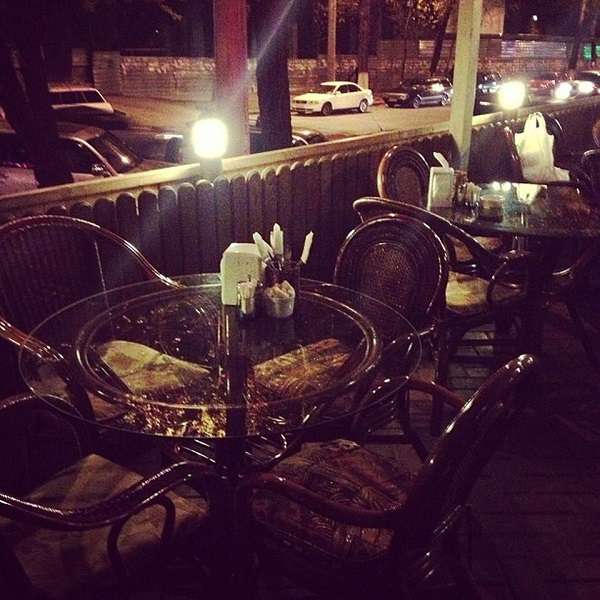 Итальянское Кафе Eldoro