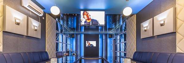 Мега караоке