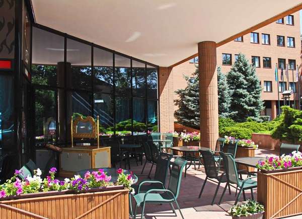 Ресторан Friuli