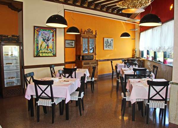 Ресторан Friuli