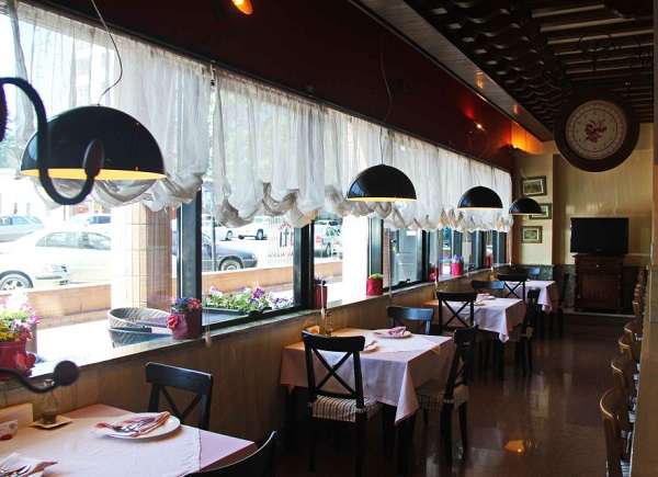 Ресторан Friuli