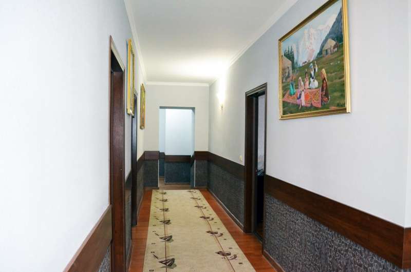 Недорогой Мини-Отель Pulsar в центре