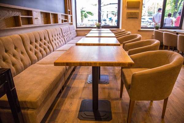 Кафе Nedelka (Неделька)