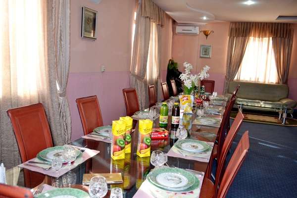 Гостиница АРАСАН посуточно