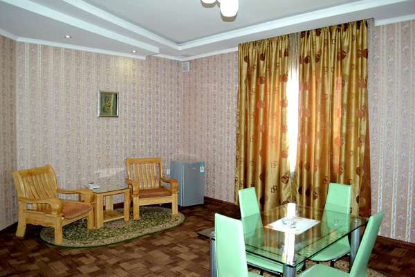 Гостиница АРАСАН посуточно