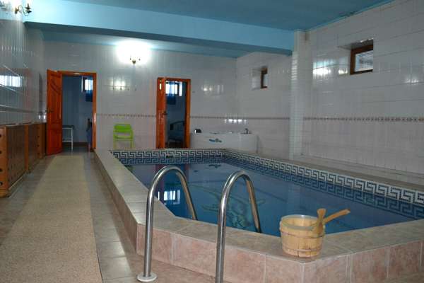 Гостиница АРАСАН посуточно