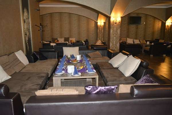 Ресторан Rio Rio