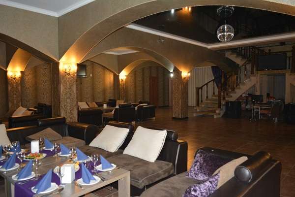 Ресторан Rio Rio