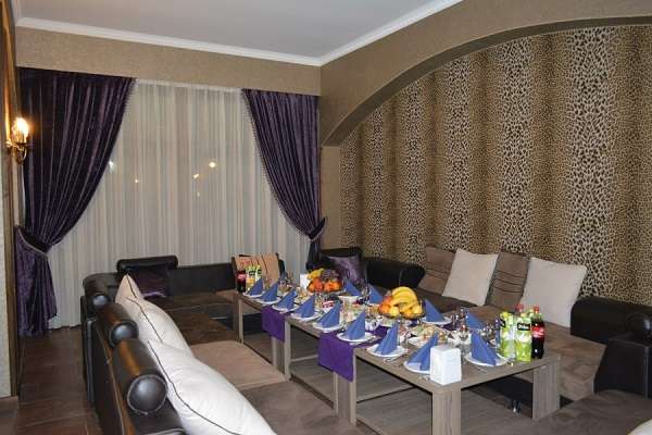 Ресторан Rio Rio