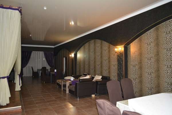 Ресторан Rio Rio