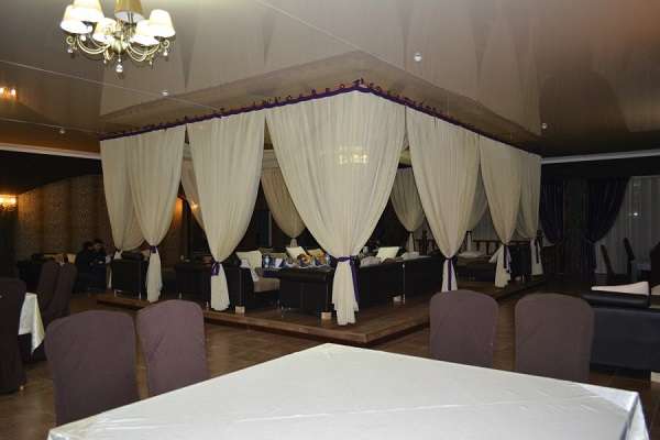 Ресторан Rio Rio